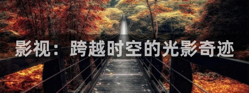 探花视频哪里看：影视：跨越时空的光影奇迹